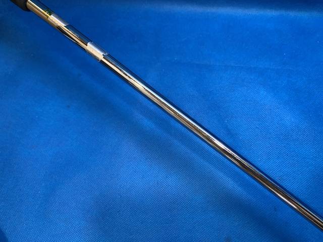 中古 Select NEWPORT 2パター ゴルフ用品