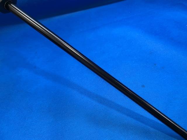 中古 PLD (2022) PRIME TYNE 4 (マットブラック)パター ゴルフ用品
