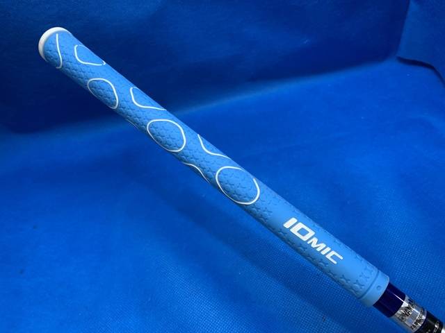 中古 inpres DRIVESTAR 10.5°ドライバー ゴルフ用品