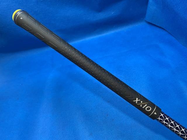 中古 XXIO (2016) #9(23゜)フェアウェイウッド ゴルフ用品