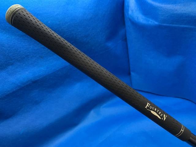 中古 UT-612 24゜ユーティリティ ゴルフ用品
