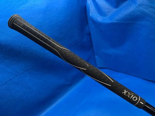 中古 XXIO (2012)  9.5゜ドライバー ゴルフ用品