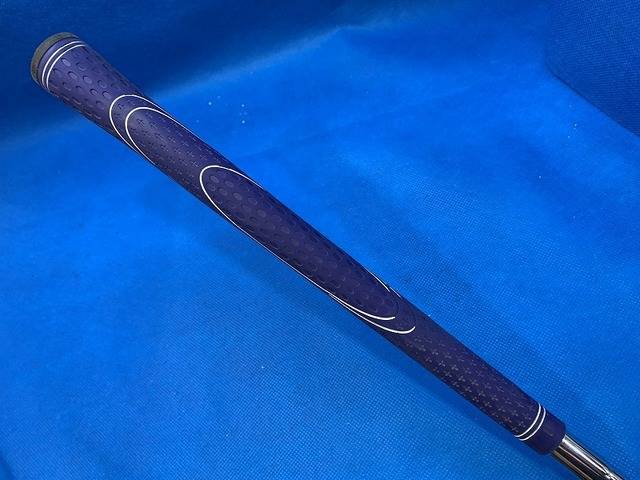 中古 RTX ZIPCORE (ブラックサテン) 60°-10°ウェッジ ゴルフ用品
