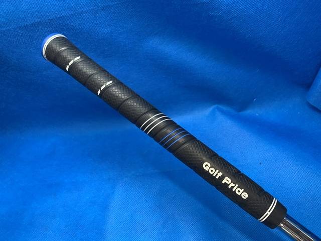 中古 DOLPHIN FLYING WEDGE DFW-119 55°ウェッジ ゴルフ用品