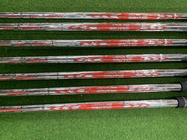 中古 RMX VD  7本アイアンセット ゴルフ用品