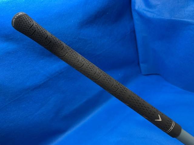 中古 PARADYM MAX FAST #6(27°)ユーティリティ ゴルフ用品