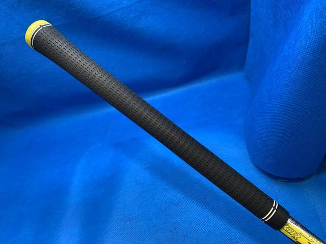 中古 TOUR B JGR H4(22゜)ユーティリティ ゴルフ用品