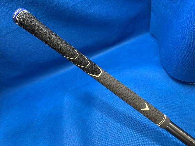 中古 PARADYM Ai SMOKE HL #4(21°)ユーティリティ ゴルフ用品