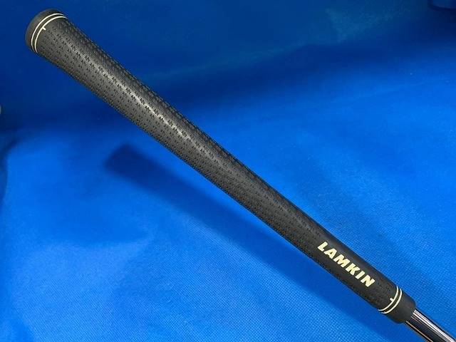 中古 KING COBRA SNAKEBITE BLACK 54°-10° Versatileウェッジ ゴルフ用品