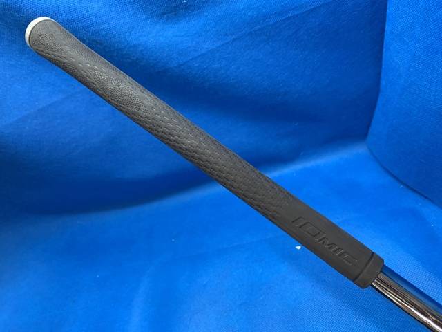 中古 JAWS FULL TOE クロム 54°-12°ウェッジ ゴルフ用品