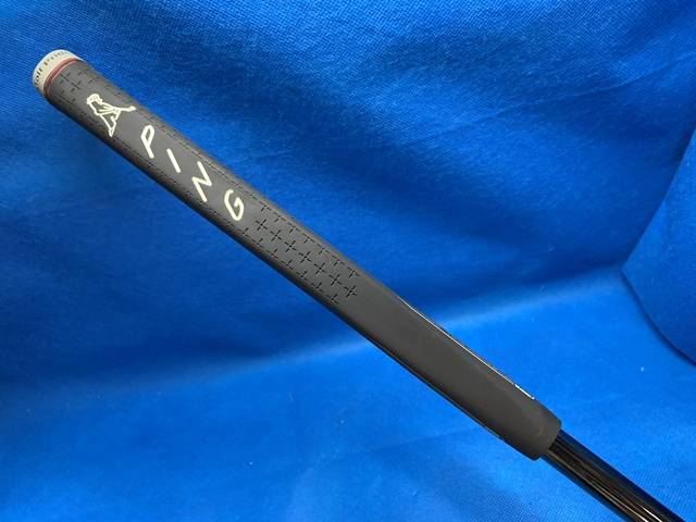 中古 PING (2021) KUSHIN 4パター ゴルフ用品