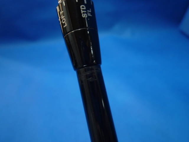 中古 CRAZY シャフトシャフト ゴルフ用品