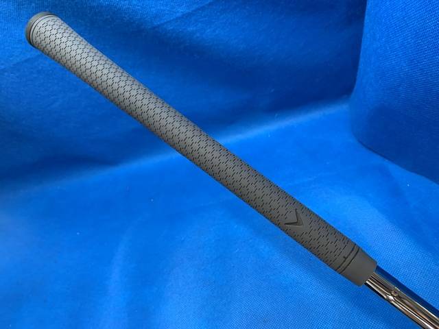 中古 JAWS RAW クロム 58°-10Sウェッジ ゴルフ用品
