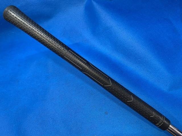 中古 GLIDE 3.0 58°SSウェッジ ゴルフ用品