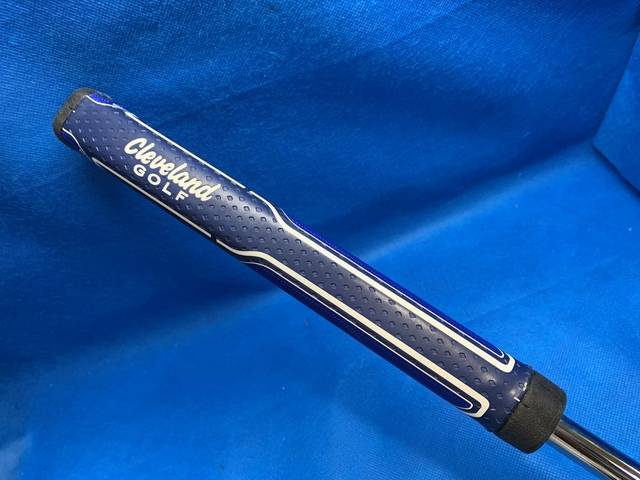 中古 HUNTINGTON BEACH SOFT 11 スラントネックパター ゴルフ用品
