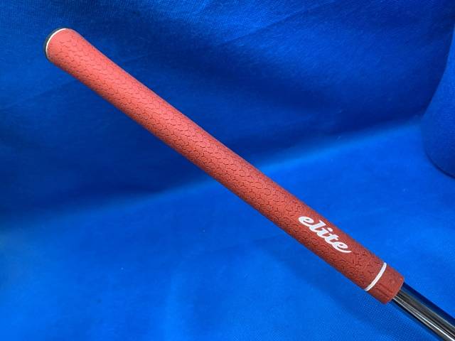 中古 Vokey SM10 ツアークローム 50°-12Fウェッジ ゴルフ用品