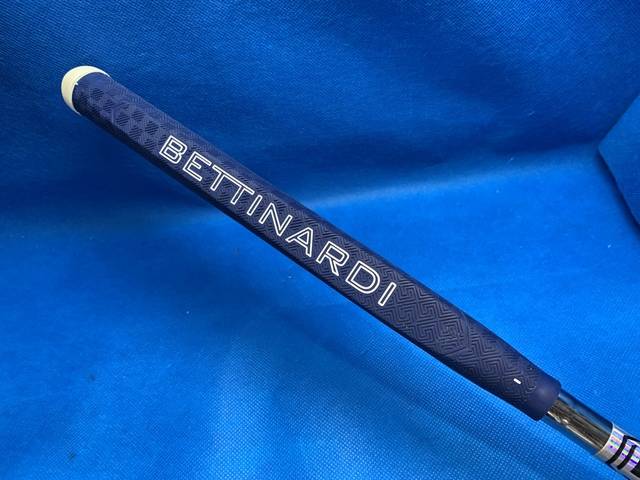 中古 BETTINARDI QUEEN B #11 (2021)パター ゴルフ用品
