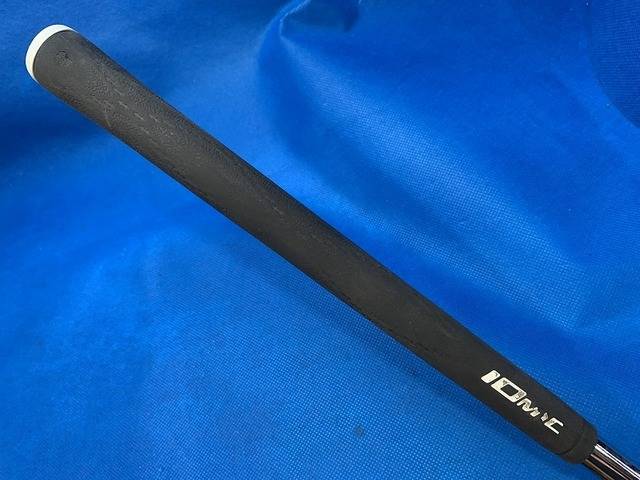 中古 Vokey SM8 ブラッシュドスチール 56°-12Dウェッジ ゴルフ用品