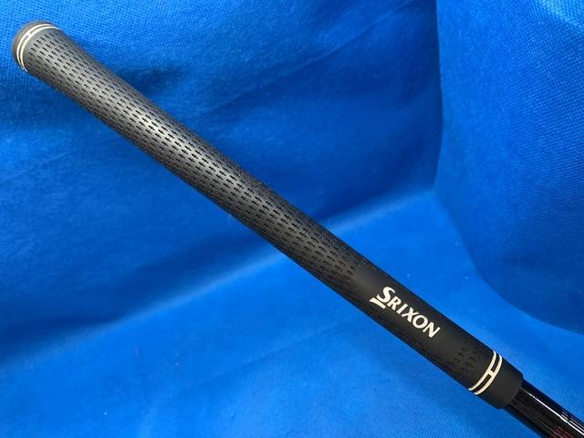 中古 SRIXON Z F85 #5(18゚)フェアウェイウッド ゴルフ用品