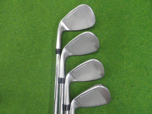 中古 AEROJET ONE LENGTH その他アイアンセット ゴルフ用品