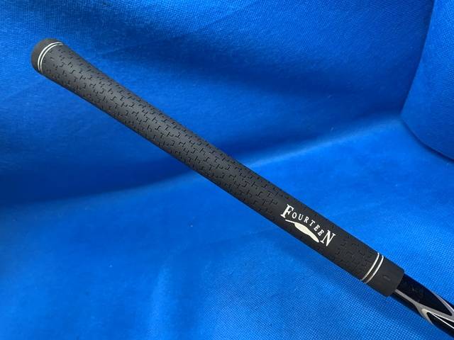 中古 DJ-5 56°ウェッジ ゴルフ用品