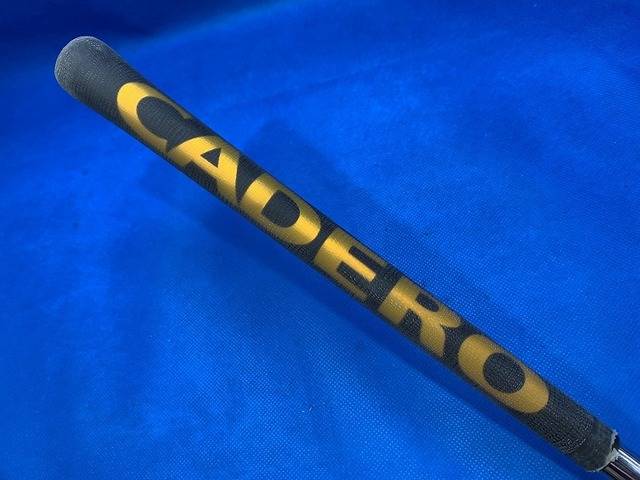 中古 MG-M01 50゜ウェッジ ゴルフ用品