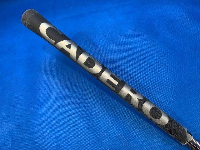 中古 MG-M01 56゜ウェッジ ゴルフ用品