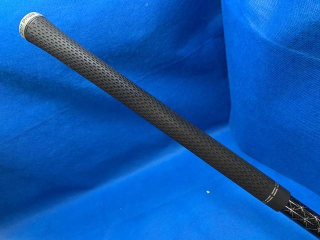 中古 ROGUE ST Triple Diamond LS 9°ドライバー ゴルフ用品