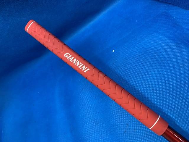 中古 Red 9/9パター ゴルフ用品