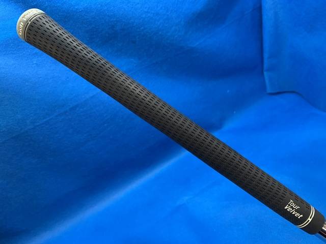 中古 MILLED GRIND HI-TOE (RAW) BIG FOOT 60°-15°ウェッジ ゴルフ用品