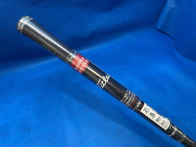 中古 TSR3 21°ユーティリティ ゴルフ用品