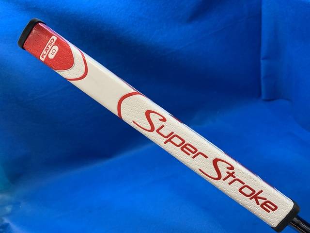 中古 STUDIO STYLE NEWPORT 2 34/340Gパター ゴルフ用品