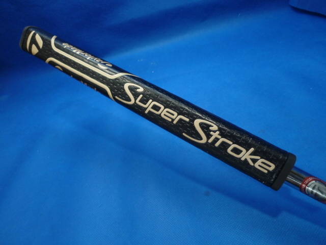 中古 TP COLLECTION PATINA JUNOパター ゴルフ用品