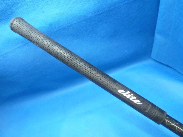 中古 KING TEC HYBRID #4(21°)ユーティリティ ゴルフ用品