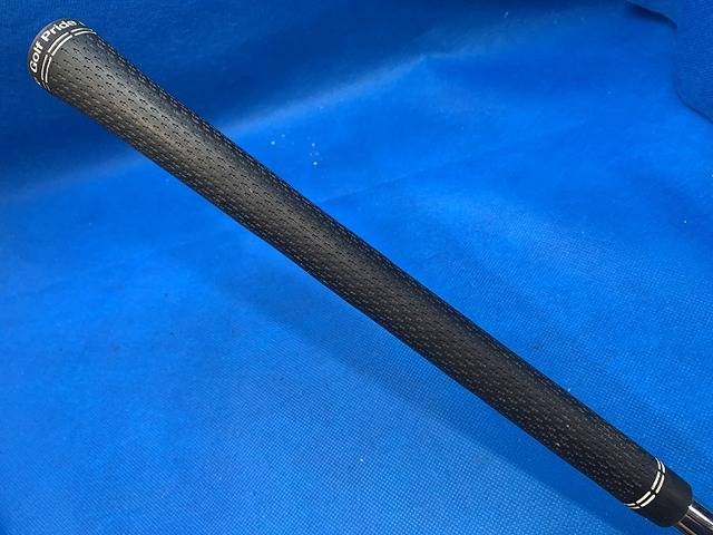 中古 GLIDE 3.0 56°SSウェッジ ゴルフ用品