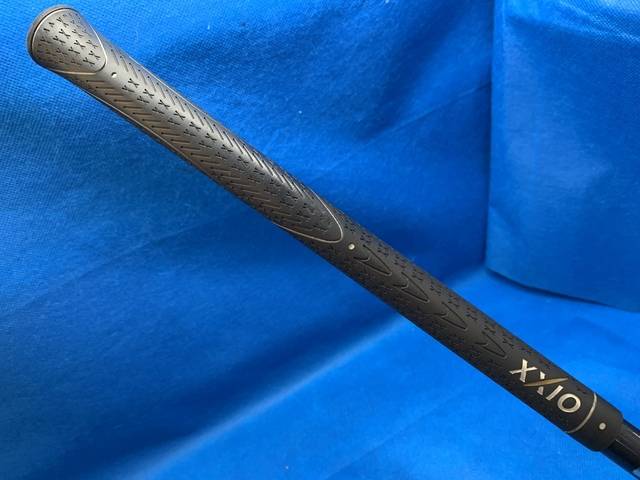 中古 XXIO (2010) 10.5゜ドライバー ゴルフ用品
