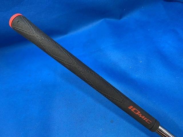 中古 RM-4 58H-12°ウェッジ ゴルフ用品