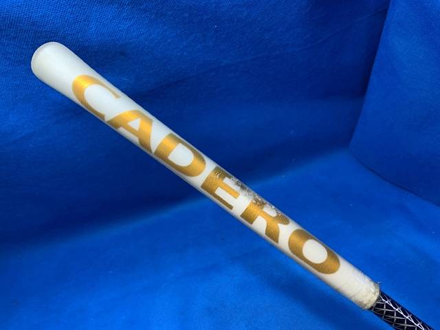 中古 XXIO (2016) #5(18゜)フェアウェイウッド ゴルフ用品