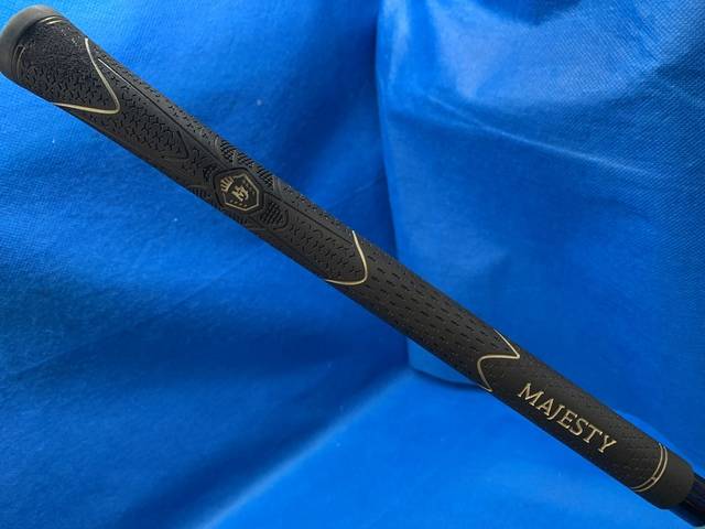 中古 MAJESTY Royale (2021) 10.5°ドライバー ゴルフ用品