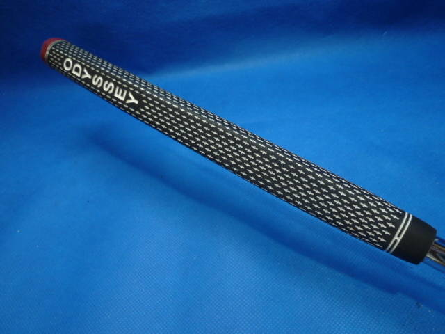 中古 METAL-X #2 (US)パター ゴルフ用品
