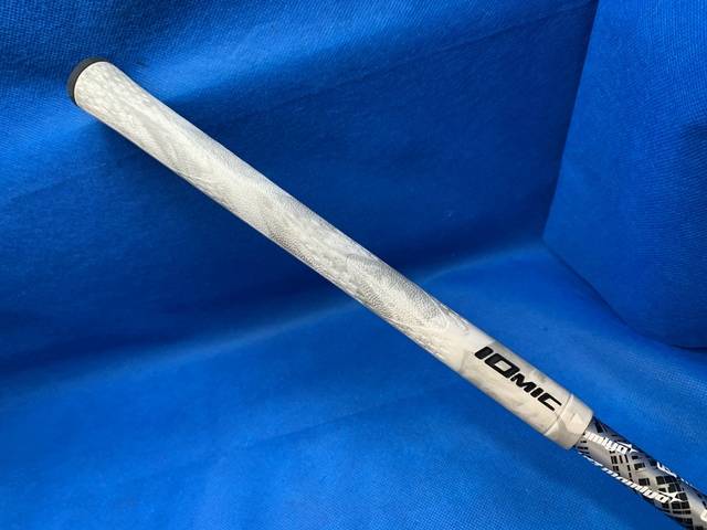 中古 APEX (2021) #4(21°)ユーティリティ ゴルフ用品