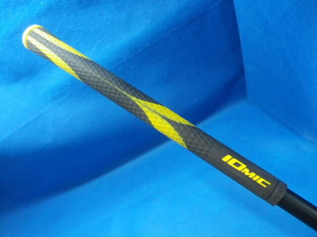 中古 ROGUE ST MAX D #5(19°)フェアウェイウッド ゴルフ用品
