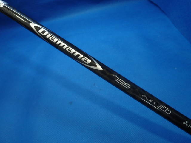 中古 GERMAN 303SS BYRON&CO.パター ゴルフ用品