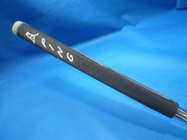 中古 PING (2023) DS72パター ゴルフ用品
