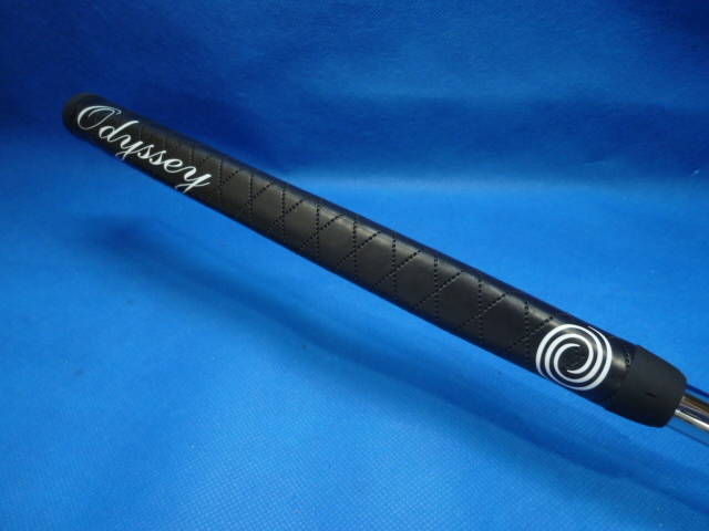 中古 WHITE HOT OG #5 CSパター ゴルフ用品