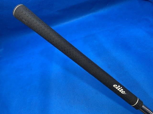 中古 TOUR WEDGE TYPE M (2023) 50°-10°ウェッジ ゴルフ用品