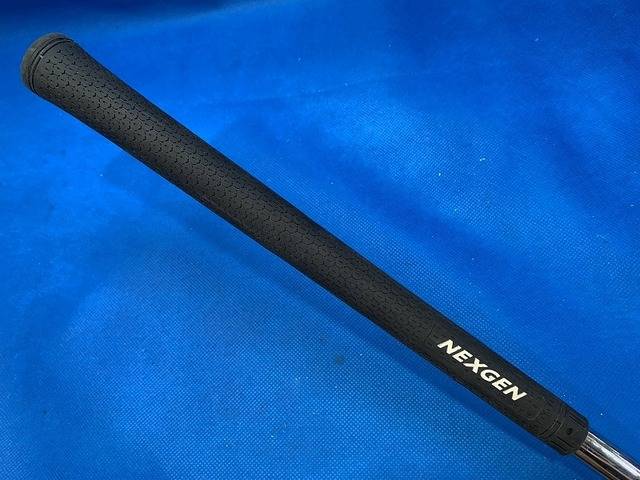 中古 DJ-4 56°ウェッジ ゴルフ用品