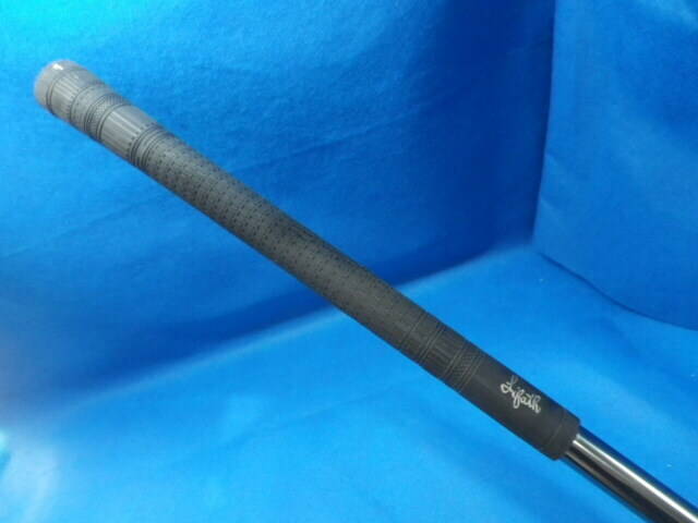 中古 EMILLID BAHAMA Carlvinson CV-8 MFSドライバー ゴルフ用品