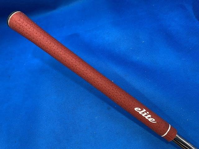 中古 Vokey SM10 ツアークローム 56°-12Dウェッジ ゴルフ用品