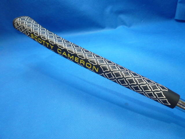 中古 PHANTOM X (2022) 9.5パター ゴルフ用品